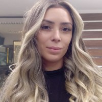 Débora Tais Martins