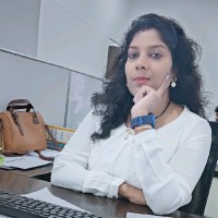 Madhuri Kumari