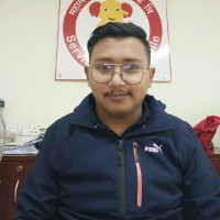 Pukar Shrestha