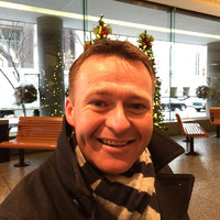 Daniel Mcdiarmid