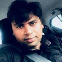Deepak Singh