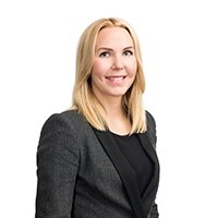 Hanna Sundberg