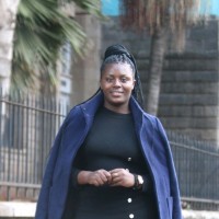 Margaret Wambugu