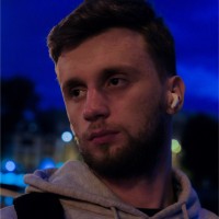 Oleksandr Karpenko