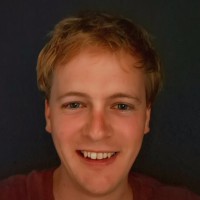 Kevin Keene