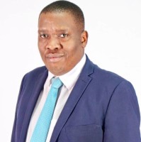 Gaboetelwe Moloi