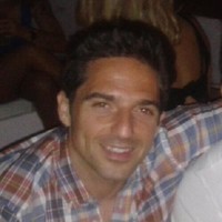 Daniel Molina Garcia-Mora