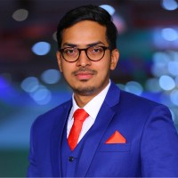 Nadeem Akram Khwaja Mohammed