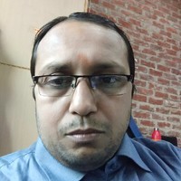 Abhishek Singh