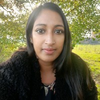 Sherita Bijkerk- Sardjoe