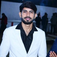 Mohammad Arbab