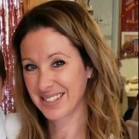 Natasha Berger