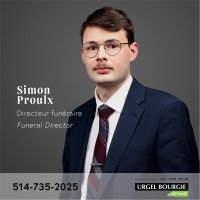 Simon Proulx