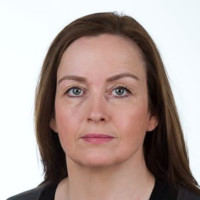 María Erla Hilmarsdóttir