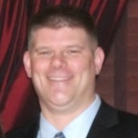 Matt Vaughn