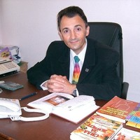 Michael Christov