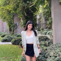 Maria Fernanda Marquez Delgado