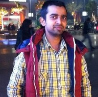 Sumit Kumar