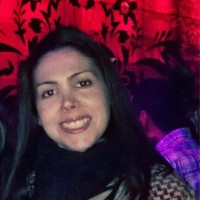 Melina Andrea Lanutto
