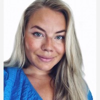 Sandra Landström