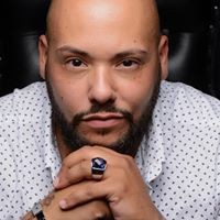 Josh Ortiz