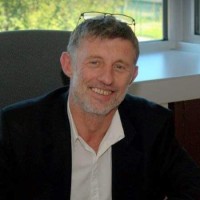 Gilles Chatras