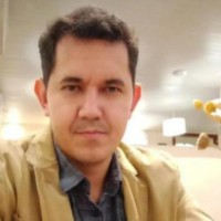 José Wellington Santos De Vargas