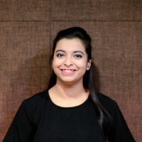 Kriti Karmakar