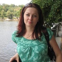 Irena Kurnosova