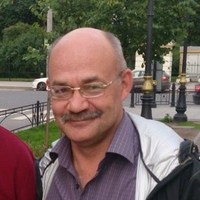 Vadim Kashtanov