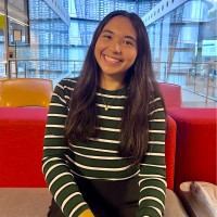 Alyssa-Mari Hall