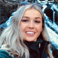 Sophie Smith