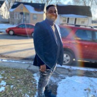 Anthony Blount