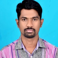 Karthick C
