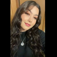 Amy Paredez