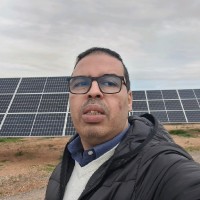 Mohamed Masali