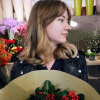 Kateryna Andreieva