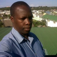 Kanise Thembekile Joseph