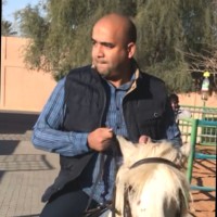 Abdullah Mahmoud
