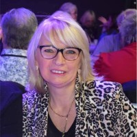 Frederique Beriot