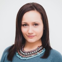 Evgeniya Milovanova (Ivanova)