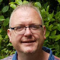 Tony Hughes