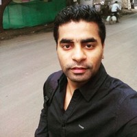 Ashish Saraswat