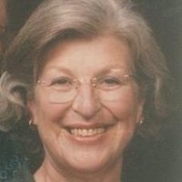 Trudi Rose