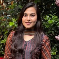 Nusrat Jebin