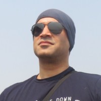 Anurag Bhalla