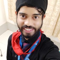 Mrinmoy Adhikary