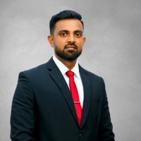 Chamika Weerasinghe