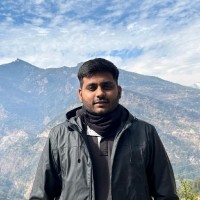 Vikram Sengar