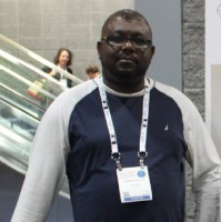 Etienne Douglas